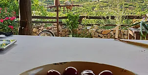 Casas Rurales El Cerro y El Cerezo 0035