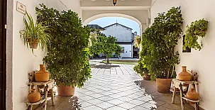 Hacienda Capricho Andaluz 002