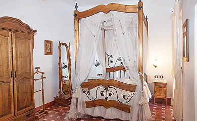 Hacienda Capricho Andaluz en Aguilar de la Frontera (Córdoba) - Foto 3