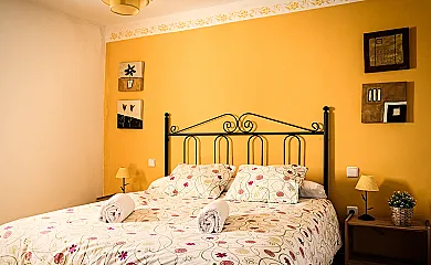 La Alegría de la Alcarria en Torremocha Del Campo (Guadalajara) - Foto 2