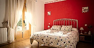 La Alegría de la Alcarria. Sigüenza 003