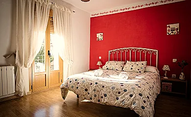 La Alegría de la Alcarria en Torremocha Del Campo (Guadalajara) - Foto 3