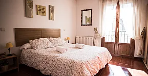 La Alegría de la Alcarria. Sigüenza 004