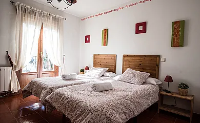 La Alegría de la Alcarria. Sigüenza en Torremocha Del Campo (Guadalajara) - Foto 5