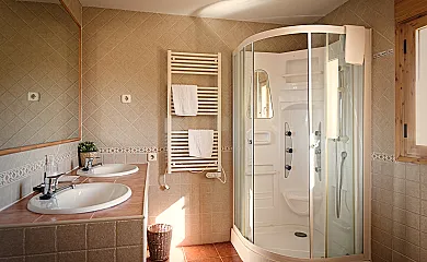 La Alegría de la Alcarria en Torremocha Del Campo (Guadalajara) - Foto 7