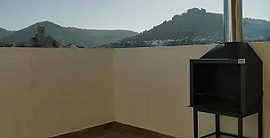 Casa rural el Mirador De Alatoz 005