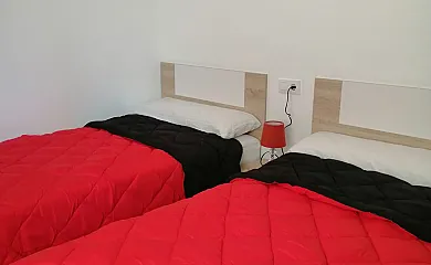 Casa rural el Mirador De Alatoz en Alatoz (Albacete) - Foto 7