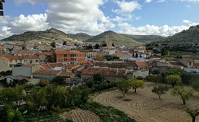 Casa rural el Mirador De Alatoz en Alatoz (Albacete) - Foto 11