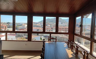 Casa rural el Mirador De Alatoz en Alatoz (Albacete) - Foto 14