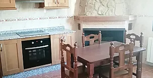 Casa rural el Mirador De Alatoz 004