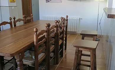 Casa rural el Mirador De Alatoz en Alatoz (Albacete) - Foto 15