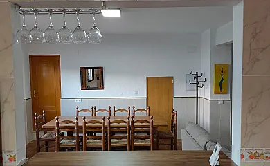 Casa rural el Mirador De Alatoz en Alatoz (Albacete) - Foto 17