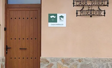 Casa rural el Mirador De Alatoz en Alatoz (Albacete) - Foto 19