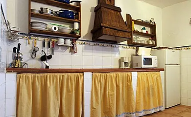 Cortijo La Gineta en Alcalá la Real (Jaén) - Foto 16