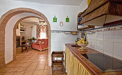 Cortijo La Gineta en Alcalá la Real (Jaén) - Foto 3