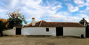 Cortijo La Gineta 004