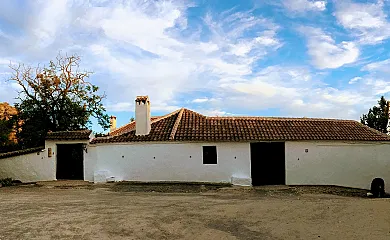 Cortijo La Gineta en Alcalá la Real (Jaén) - Foto 4