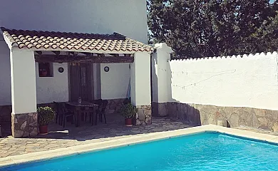 Cortijo La Gineta en Alcalá la Real (Jaén) - Foto 6