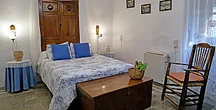 Cortijo La Gineta 005