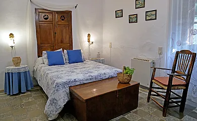 Cortijo La Gineta en Alcalá la Real (Jaén) - Foto 5