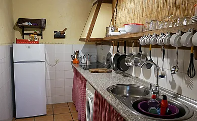 Cortijo La Gineta en Alcalá la Real (Jaén) - Foto 18