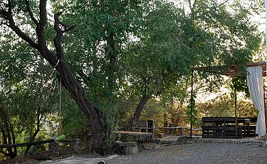 Cortijo La Gineta en Alcalá la Real (Jaén) - Foto 9