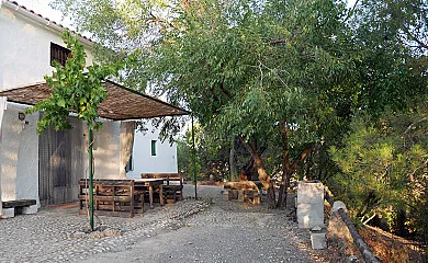 Cortijo La Gineta en Alcalá la Real (Jaén) - Foto 10