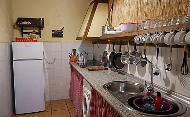 Cortijo La Gineta en Alcalá la Real (Jaén) - Foto 13