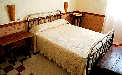 Cortijo La Gineta en Alcalá la Real (Jaén) - Foto 15