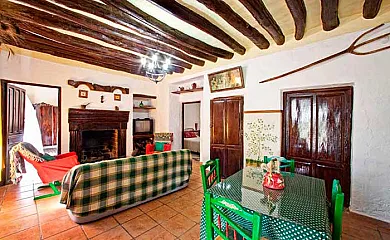 Cortijo La Gineta en Alcalá la Real (Jaén) - Foto 11