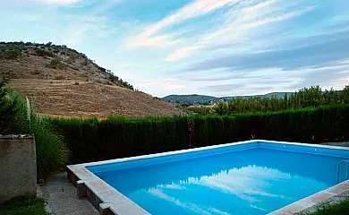 Cortijo La Gineta en Alcalá la Real (Jaén) - Foto 1