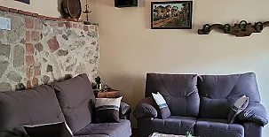 Casas Rurales El Cerro y El Cerezo 0022