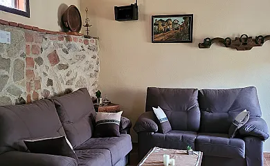 Casas Rurales El Cerro y El Cerezo en Navaconcejo (Cáceres) - Foto 22