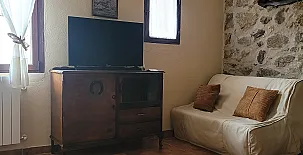 Casas Rurales El Cerro y El Cerezo 0023