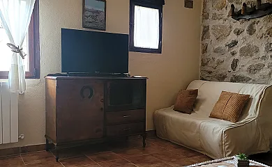 Casas Rurales El Cerro y El Cerezo en Navaconcejo (Cáceres) - Foto 23