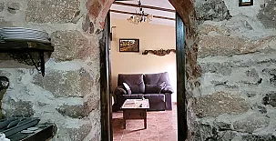 Casas Rurales El Cerro y El Cerezo 0024