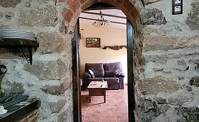 Casas Rurales El Cerro y El Cerezo en Navaconcejo (Cáceres) - Foto 24