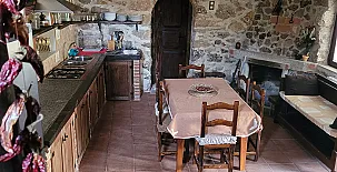 Casas Rurales El Cerro y El Cerezo 0026