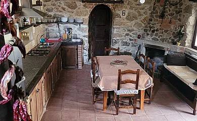 Casas Rurales El Cerro y El Cerezo en Navaconcejo (Cáceres) - Foto 22