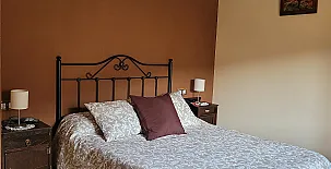 Casas Rurales El Cerro y El Cerezo 0030