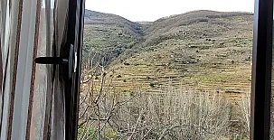 Casas Rurales El Cerro y El Cerezo 0031