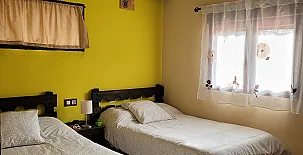 Casas Rurales El Cerro y El Cerezo 0029