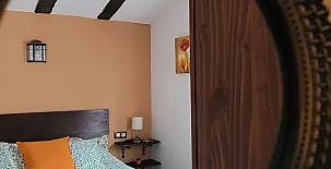 Casas Rurales El Cerro y El Cerezo 0033