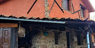 Casas Rurales El Cerro y El Cerezo 0019