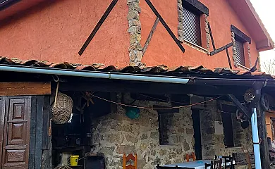 Casas Rurales El Cerro y El Cerezo en Navaconcejo (Cáceres) - Foto 19