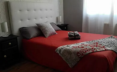 Casa Arragüeta en Murillo El Fruto (Navarra) - Foto 6