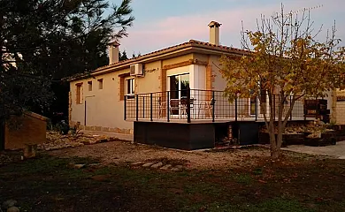 Casa Arragüeta en Murillo El Fruto (Navarra) - Foto 10