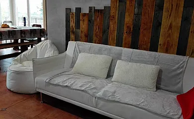 Casa Arragüeta en Murillo El Fruto (Navarra) - Foto 11