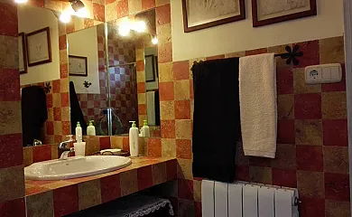 Casa Arragüeta en Murillo El Fruto (Navarra) - Foto 12