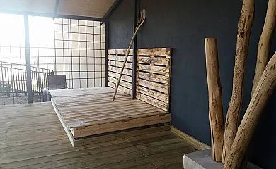 Casa Arragüeta en Murillo El Fruto (Navarra) - Foto 13